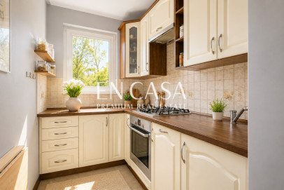 Apartment Sale Warszawa Wola Esperanto